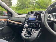 Honda CR-V 1.5 CR-V S i-VTec 4x2 5dr 21