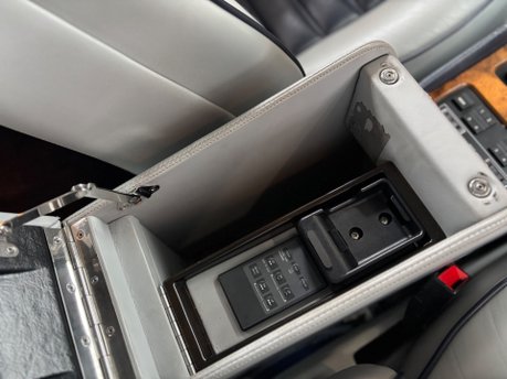 Bentley Continental R TURBO 22