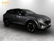 Nissan Qashqai 1.3 DIG-T MHEV N-Connecta SUV 5dr Petrol Hybrid XTRON Euro 6 (s/s) (158 ps) 1