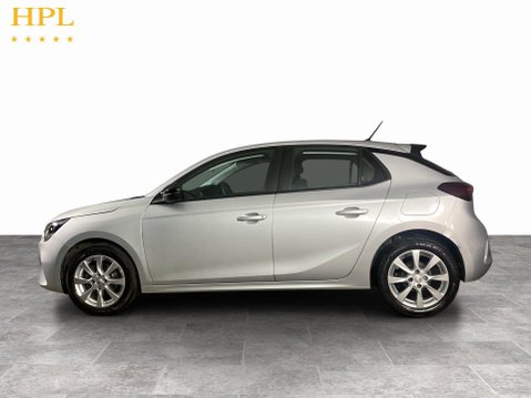 Vauxhall Corsa 1.2 Design Hatchback 5dr Petrol Manual Euro 6 (75 ps) Air Con - Alloy Wheel 4