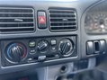 Mazda B CAMPERVAN V6 petrol 160 bhp very nice van 15