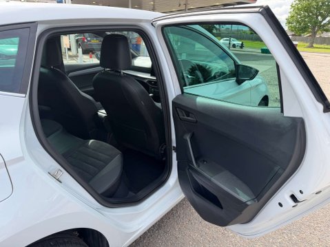 SEAT Ibiza 1.0 Ibiza Xcellence EcoTSI Semi-Auto 5dr 15