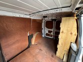 Ford Transit Connect LWB L2H1 Low Roof Air Con EURO 6 NO VAT 12