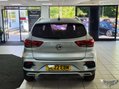 MG ZS 1.5 VTi-TECH Exclusive Euro 6 (s/s) 5dr 86