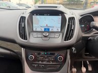 Ford Kuga TITANIUM X TDCI 13