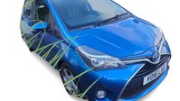 Toyota Yaris 1.5 VVT-h Icon Hatchback 5dr Petrol Hybrid E-CVT Euro 6 (101 ps) 2