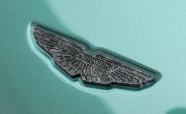 Aston Martin Vantage GT8 22