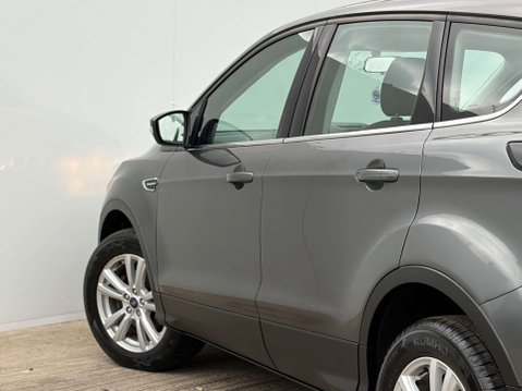 Ford Kuga 1.5 Kuga Zetec 5dr 30