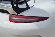 Porsche 911 GT3 RS PDK 23