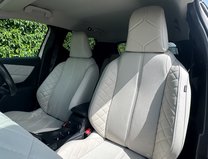 DS 3 (Sold) DS 3 CROSSBACK E-TENSE 50kWh Ultra Prestige Crossback 5dr Electric A 10