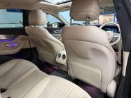 Mercedes-Benz CLS 2.0 CLS300d AMG Line (Premium Plus) Coupe 4dr Diesel G-Tronic Euro 6 (s/s) 40