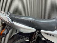 Yamaha YBR 125 2005 20K CARBED MODEL PROJECT LEARNER BIKE 125CC 7
