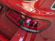 Mercedes-Benz GLC 2.0 GLC 300 AMG Line Premium+ D 4Matic Auto 4WD 5dr 42