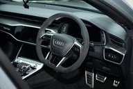 Audi RS6 4.0 TFSI V8 Carbon Black Tiptronic quattro Euro 6 (s/s) 5dr 36