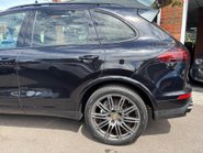 Porsche Cayenne 3.0 TD V6 Platinum Edition SUV 5dr Diesel TiptronicS 4WD Euro 6 (s/s) (262 6
