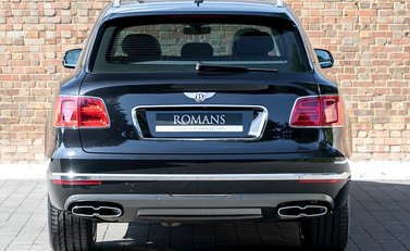 Bentley Bentayga Diesel 5