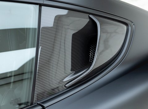 Porsche Cayman GT4 RS (718) 37