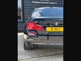 BMW 5 Series 3.0 530d M Sport Steptronic Euro 5 4dr 13