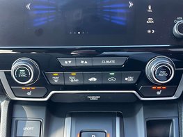 Honda CR-V 2.0 CR-V SR i-MMD CVT 4WD 5dr 58