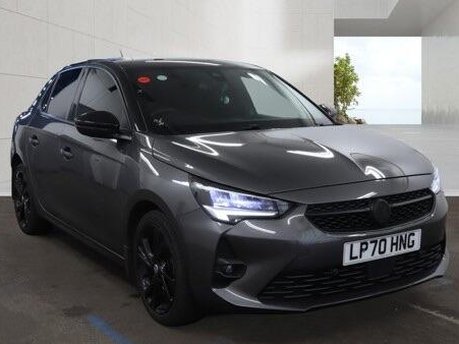 Vauxhall Corsa 1.2 Turbo SRi Premium Euro 6 (s/s) 5dr
