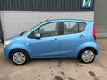 Vauxhall Agila 1.0 ecoFLEX 12V Club Euro 5 5dr 5