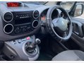 Peugeot Partner 1.6 BlueHDi 744 S Combi Van 6dr Diesel Manual L2 (113 g/km, 97.64 bhp) 50