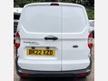 Ford Transit Courier 1.0 EcoBoost Leader Panel Van 4dr Petrol Manual L1 Euro 6 (s/s) (100 ps) 13