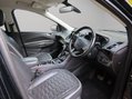 Ford Kuga 2.0 TDCi Vignale Powershift AWD Euro 6 (s/s) 5dr 10