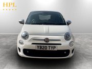 Fiat 500 1.0 MHEV Rock Star Hatchback 3dr Petrol Manual Euro 6 (s/s) (70 bhp) 1 Owne 2