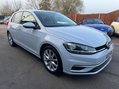 Volkswagen Golf GT TDI BLUEMOTION TECHNOLOGY 1
