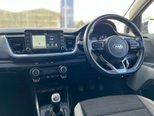Kia Stonic 1.6 CRDi 3 SUV 5dr Diesel Manual Euro 6 (s/s) (113 bhp) 25