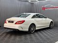 Mercedes-Benz CLS 2.1 CLS220 BlueTEC AMG Line Coupe G-Tronic+ Euro 6 (s/s) 4dr 8