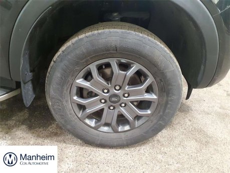 Ford Ranger 2.0 TD EcoBlue Wildtrak Pickup Double Cab 4dr Diesel Auto 4WD Euro 6 (s/s)  4