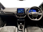 Ford Fiesta 1.0T EcoBoost MHEV ST-Line X Edition Hatchback 5dr Petrol Manual Euro 6 (s/ 19