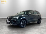 Cupra Ateca 1.5 EcoTSI V2 SUV 5dr Petrol DSG Euro 6 (s/s) (150 ps) 1 Owner - Sensors - 3