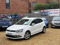 Volkswagen Polo 1.2 TSI BlueMotion Tech Match Edition Euro 6 (s/s) 3dr 26