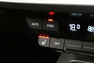 Audi A3 1.5 A3 Sportback 35 TFSI MHEV S Line Semi-Auto 5dr 37