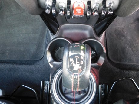 Mini Hatch COOPER S AUTOMATIC 3dr 25