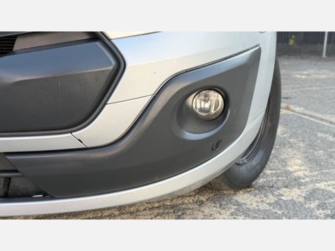 Ford Transit Custom 290 TREND LR P/V 8