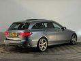 Mercedes-Benz C Class C250d AMG Line Premium Plus 5dr 9G-Tronic 6