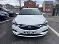 Vauxhall Astra 1.4 Astra SRi 5dr 24