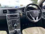 Volvo V60 1.6 D2 SE Lux Estate 5dr Diesel Manual Euro 5 (s/s) (115 ps) 17