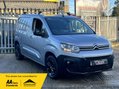 Citroen Berlingo 1000 DRIVER M BLUEHDI 1