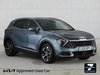 Kia Sportage 1.6 T-GDi '3' 48v