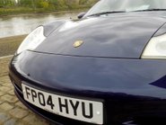 Porsche 911 (996) Carrera 4 Cabriolet 60