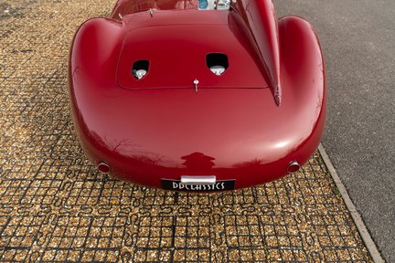 Maserati 300S 26