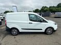 Ford Transit Courier 1.0 Transit Courier Base 4