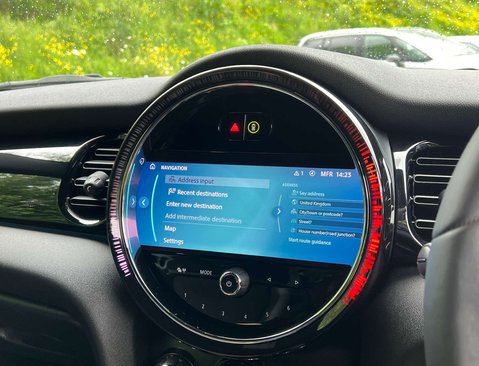 Mini Hatch 2.0 John Cooper Works Auto 3dr 31