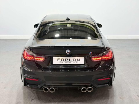 BMW M4 3.0 BiTurbo Competition Coupe 2dr Petrol DCT Euro 6 (s/s) (450 ps) 24