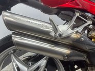 MV Agusta Brutale 2004 17K MOT RIDES GREAT STUNNING LOOKING BIKE 750CC INLINE 4 29